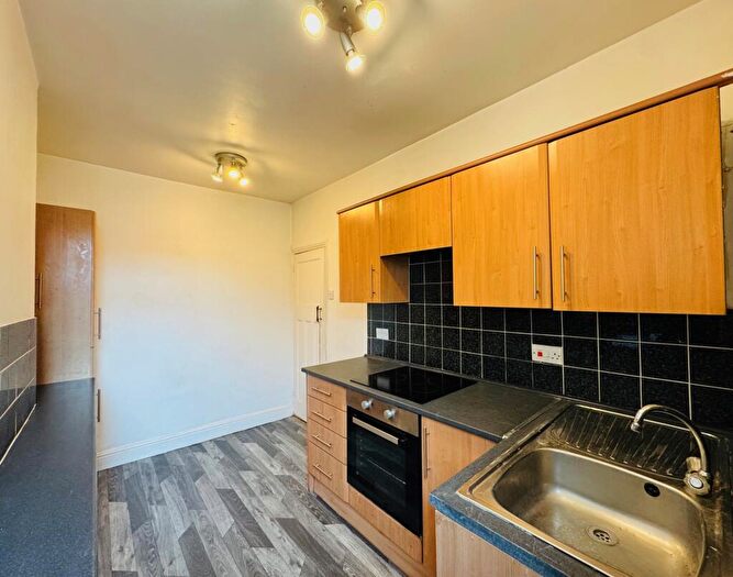 1 Bedroom Apartment To Rent In Wykeham Road, Portsmouth, PO2