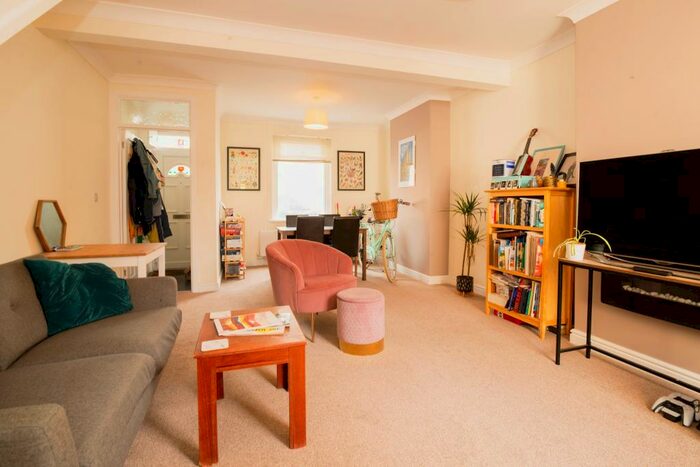 2 Bedroom Terraced House To Rent In Loftus Street, CF5