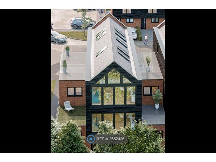 1 Bedroom Flat To Rent In Parkside East, Prenton, CH43