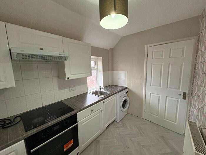 1 Bedroom Flat To Rent In Gorse Hill, Fishponds, Bristol, BS16