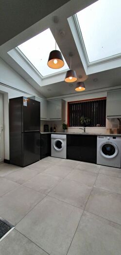 1 Bedroom House To Rent In Selcroft Avenue, Birmingham, B32