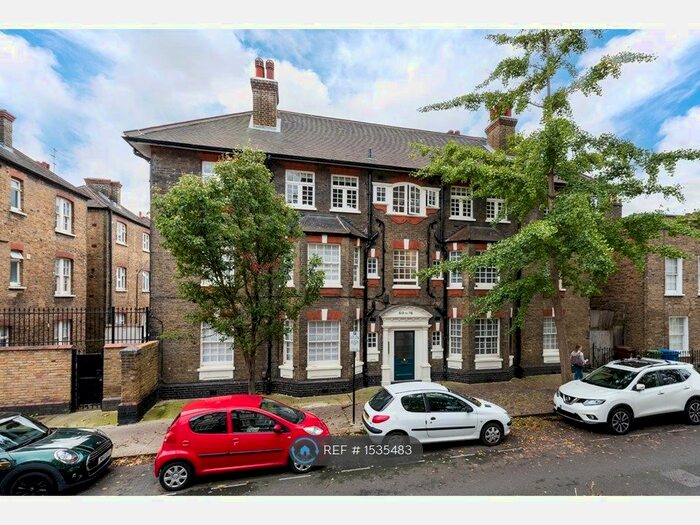 2 Bedroom Flat To Rent In Liverpool Grove, London, SE17