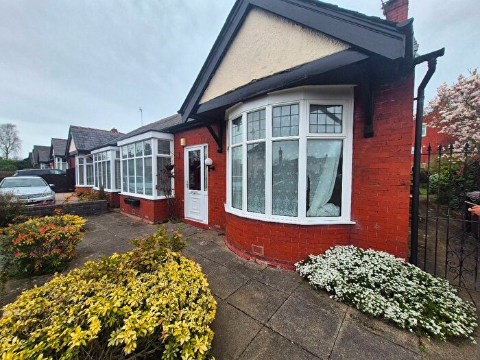 3 Bedroom Semi Detached House To Rent In Victoria Road, Fulwood, Preston, PR2