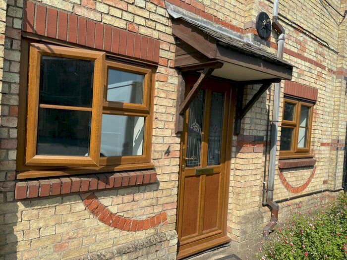 1 Bedroom Flat To Rent In Rivermill Apartments, Ramsey, Cambridgeshire, PE26