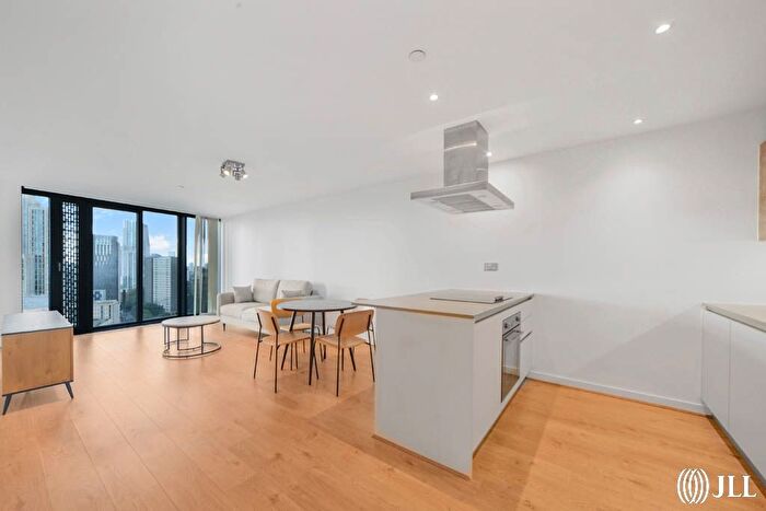 2 Bedroom Flat To Rent In Unex Tower, London, E15