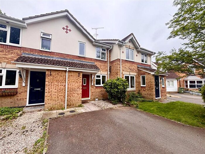 2 Bedroom House To Rent In Vickers Road, Ash Vale, GU12