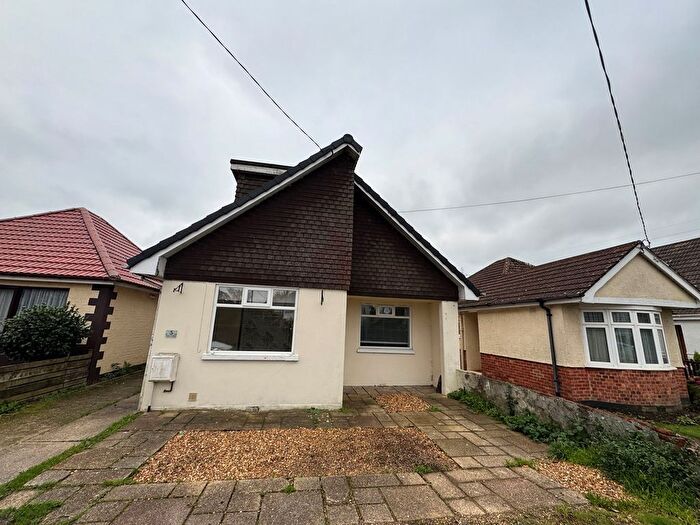 4 Bedroom Detached House To Rent In High Mead, Ferndown, BH22