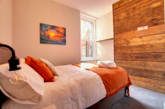 Apartment To Rent In Rowlands Road, Worthing, West Sussex, BN11