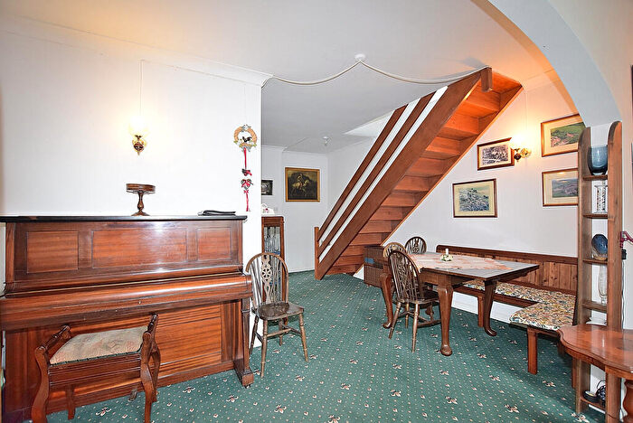 2 Bedroom Detached House For Sale In West Road, Melsonby, DL10
