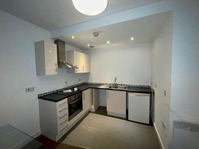 1 Bedroom Flat For Sale In Albert Mill, Oldfield Road, Salford, Greater Manchester, M5