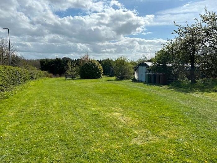 Land For Sale In Bramham Road, Clifford, Wetherby, LS23