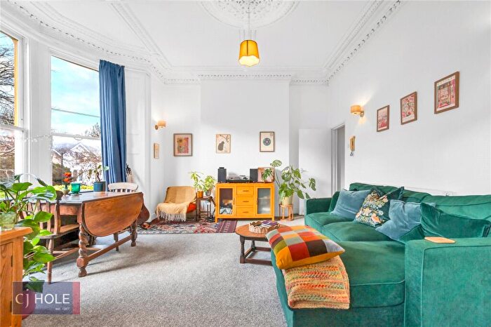 2 Bedroom Apartment To Rent In Cotham Brow, Cotham, Bristol, BS6