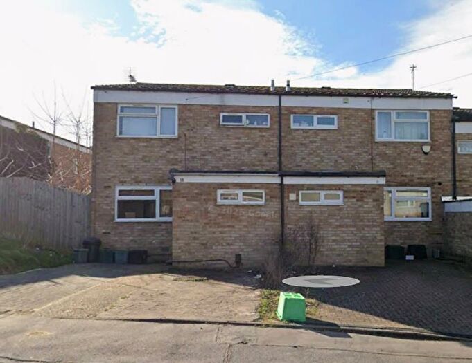 Studio To Rent In Richborough Close, Orpington, BR5