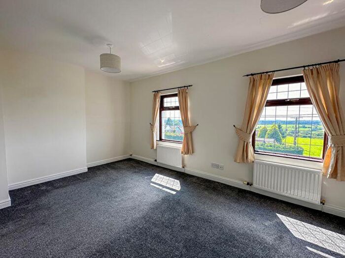 2 Bedroom Cottage For Sale In Church Road, Brown Edge, Staffordshire, ST6
