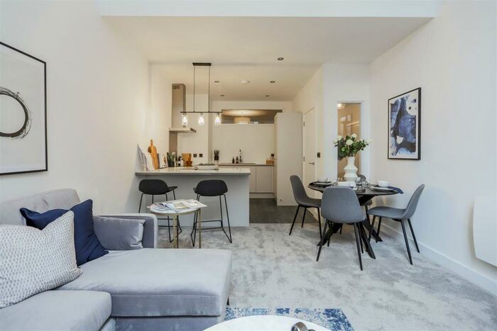 2 Bedroom Apartment To Rent In The Ribble, Northlight, Pendle, BB9