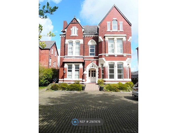 1 Bedroom Flat To Rent In Oxford Road, Southport, PR8