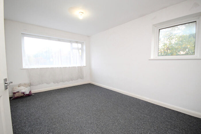 2 Bedroom Maisonette To Rent In St Davids Close, Wembley, Middlesex, HA9