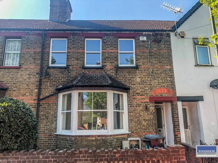 4 Bedroom Terraced House To Rent In York Road, Waltham Cross, EN8