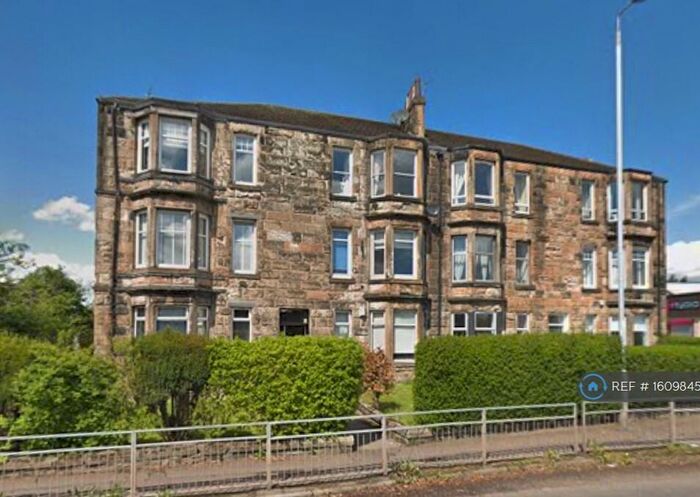 2 Bedroom Flat To Rent In Auchinairn Road, Glasgow, G64