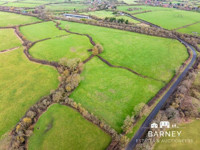 Land For Sale In High Street, Ludgershall, Nr Thame, HP18