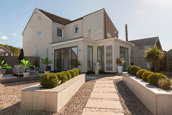 3 Bedroom Semi Detached House For Sale In Pillmawr Road, NP20