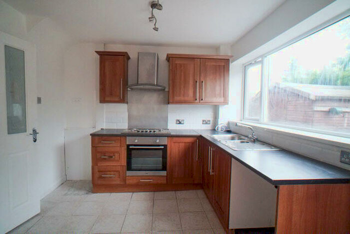 3 Bedroom Semi-Detached House To Rent In Eastfields Grove, Chester, Cheshire, CH1