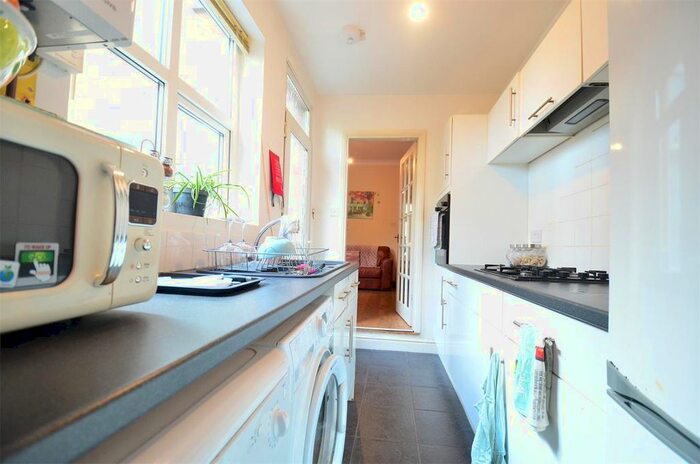 4 Bedroom Terraced House To Rent In Milner Road, Selly Oak, Birmingham B29