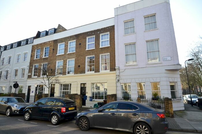 1 Bedroom Flat To Rent In Allen Road, Stoke Newington, N16