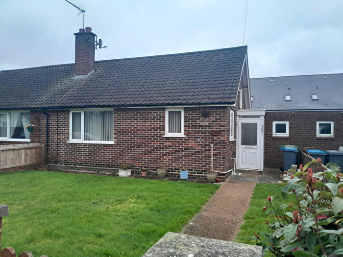 1 Bedroom Bungalow To Rent In Grange Road, Felixstowe, IP11