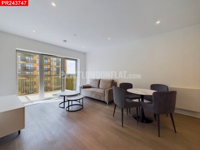 1 Bedroom Flat To Rent In Flagstaff Road, Reading, RG2