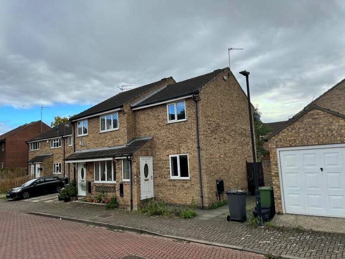 1 Bedroom Flat To Rent In Sirocco Court, York, YO31