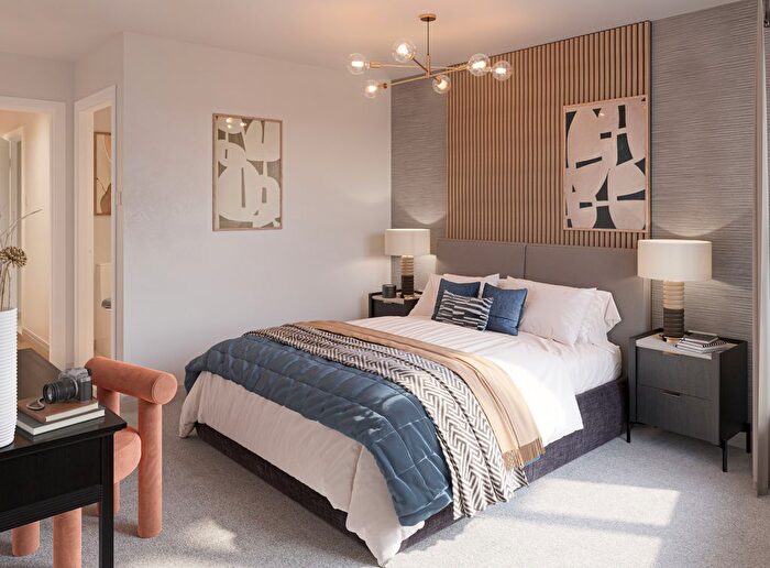 1 Bedroom Flat For Sale In Cory's Road, Rochester, ME1