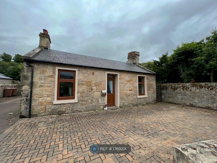 3 Bedroom Detached House To Rent In Braehead, Bo'ness, EH51