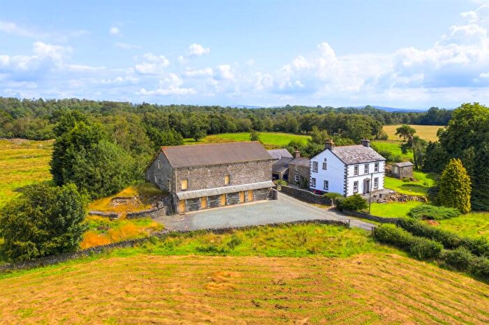 7 Bedroom Detached House For Sale In The Grove, Lake District, LA11