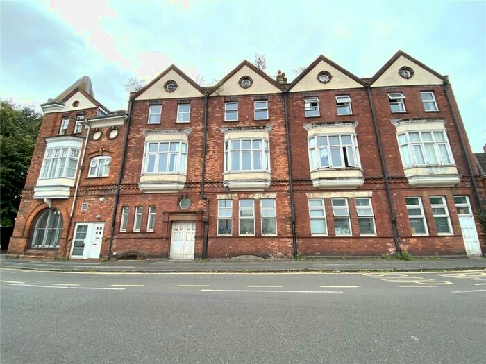 2 Bedroom Apartment To Rent In Shaftesbury Crusade, Union Road, Bristol, BS2