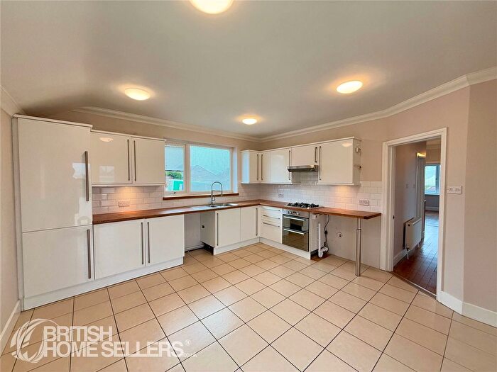 4 Bedroom Bungalow For Sale In Alder Road, Poole, Dorset, BH12