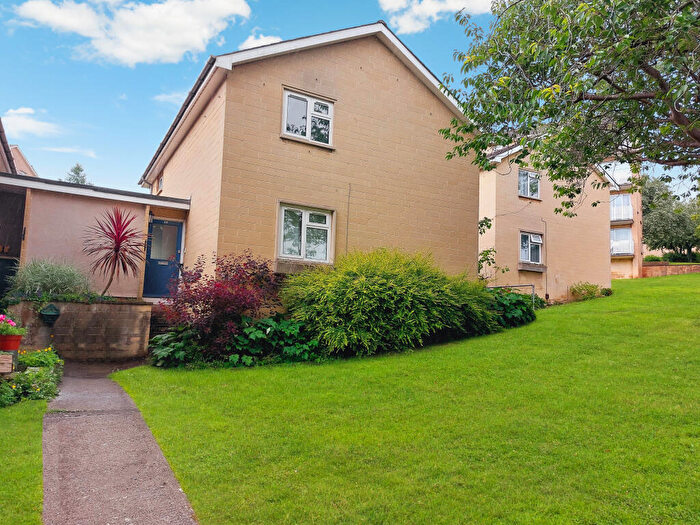 2 Bedroom House To Rent In Hazel Grove, Bath, BA2