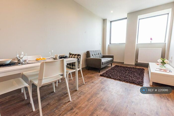 Studio To Rent In Week Street, Maidstone, ME14