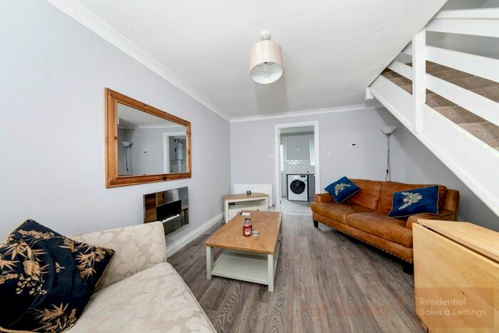 2 Bedroom Detached House To Rent In Harbottle Court, Newcastle Upon Tyne, Tyne And Wear, NE6