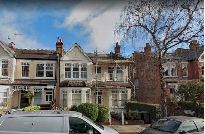 2 Bedroom Apartment To Rent In Rosebery Road, Muswell Hill, N10
