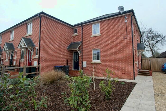 1 Bedroom Flat To Rent In Elston Lane, Shrewton SP3