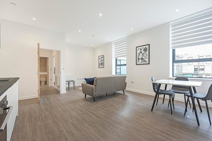 1 Bedroom Apartment To Rent In Headington, Oxford, OX3