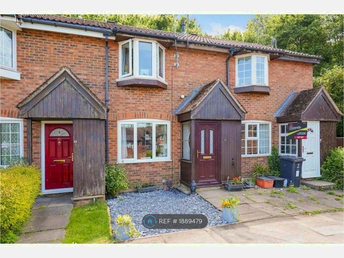 2 Bedroom Terraced House To Rent In Watercrook Mews, Westlea, Swindon, SN5