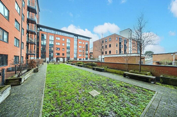 1 Bedroom Flat For Sale In Ringers Road, Bromley, BR1