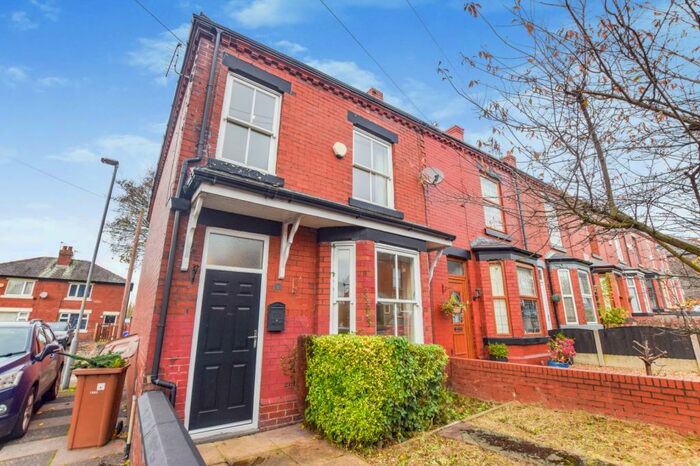 3 Bedroom End Of Terrace House To Rent In Mill Lane, Hyde, Manchester, SK14