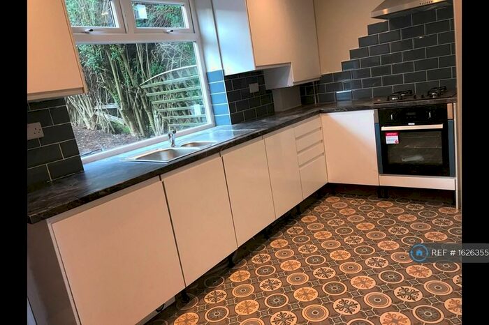 2 Bedroom Terraced House To Rent In Bradford, Bradford, BD2