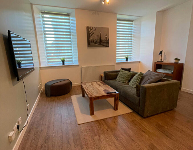 2 Bedroom Flat To Rent In Urquhart Road, Aberdeen, AB24