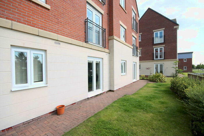 2 Bedroom Apartment To Rent In Main Street, Buckshaw Village, PR7