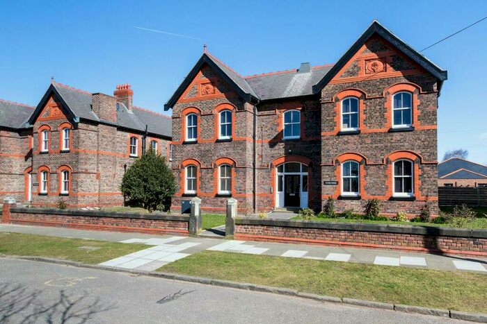 2 Bedroom Apartment For Sale In Clock Tower, Longmoor Lane, Liverpool, L10