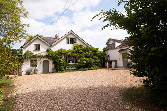 5 Bedroom Detached House For Sale In Payford, Redmarley, GL19